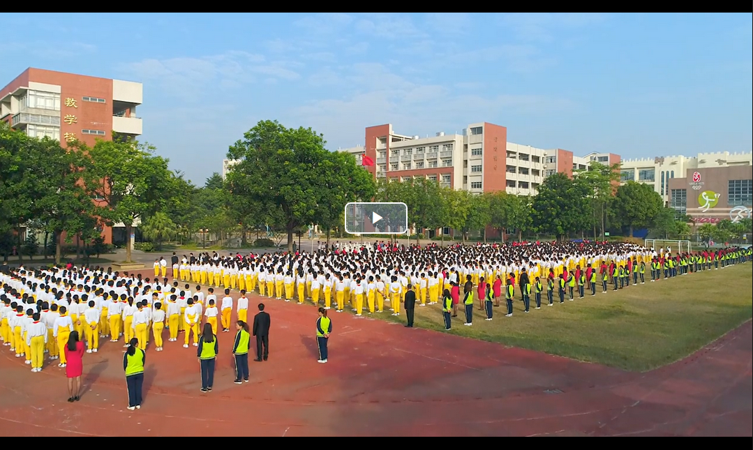 实验小学-学校宣传片