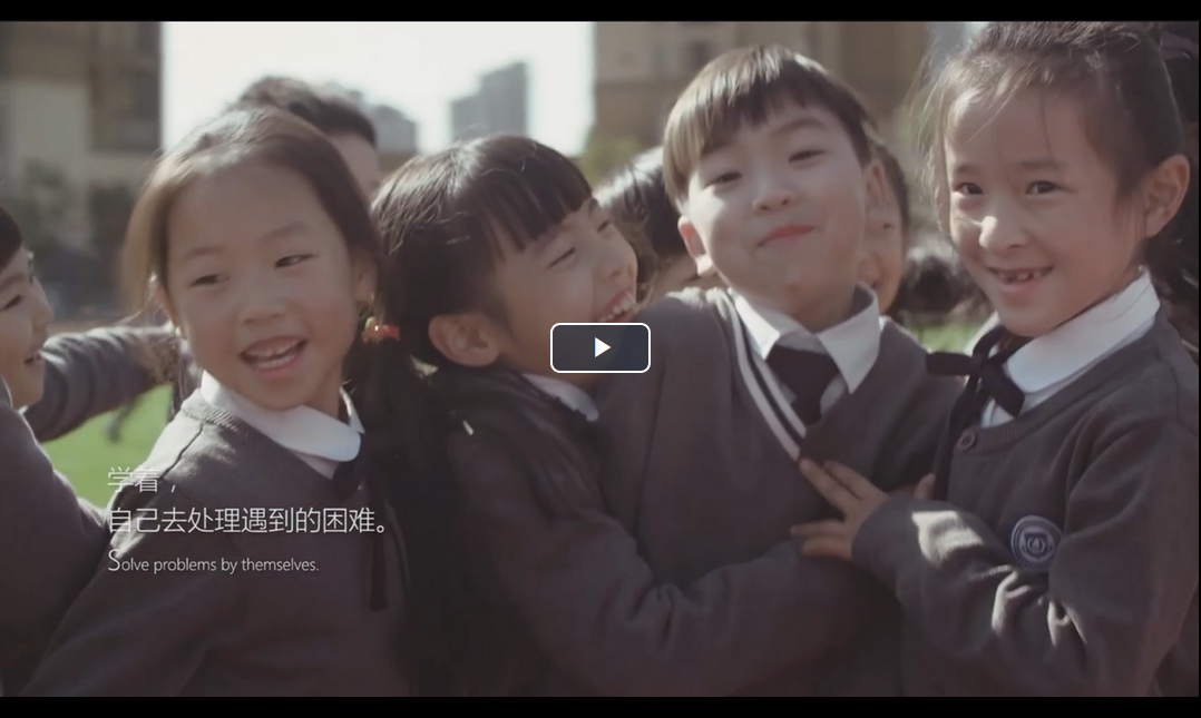 外国语学校-学校宣传片