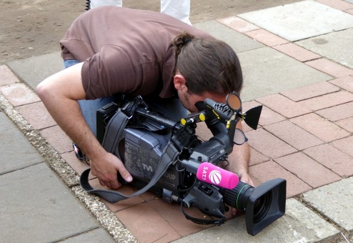 视频拍摄:视频拍摄制作策划的专业要求是什么？(摄影拍摄思路怎么写
