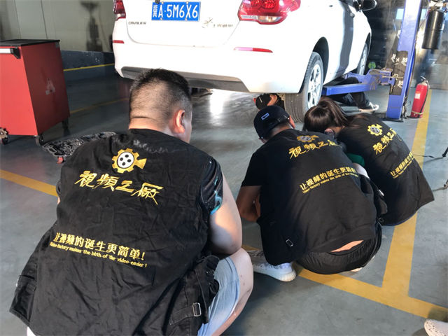 房地产开发咨询企业形象片制作多少钱
