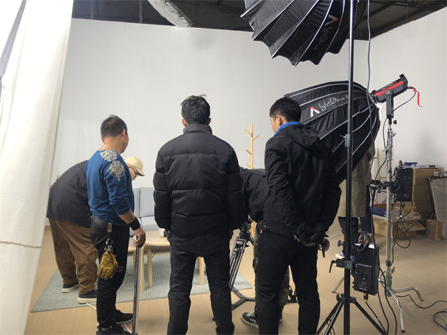 企业宣传片结尾怎么写 企业宣传片结尾怎么写