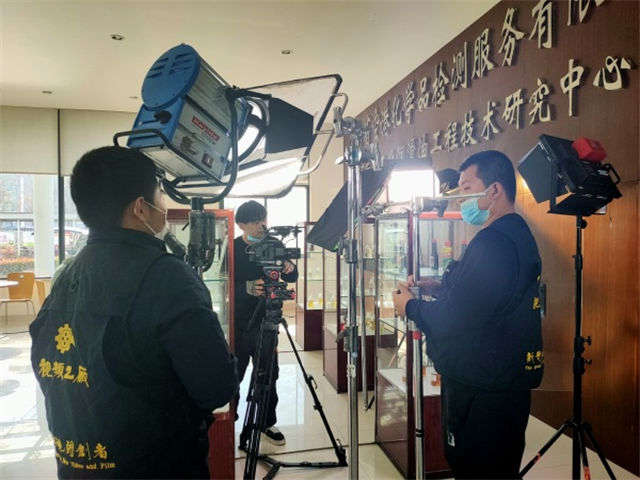 宁夏企业宣传片拍摄哪家便宜 宁夏企业宣传片拍摄哪家便宜